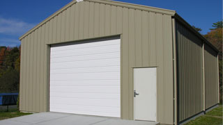 Garage Door Openers at South West Chula Vista Chula Vista, California